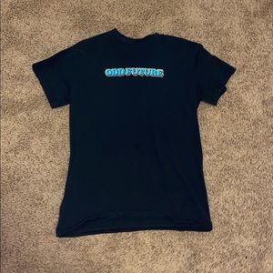 odd future, santa cruz t-shirt